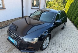 Audi A4 IV (B8) Avant 2.0 TDI DPF clean diesel multitronic Ambiente 150KM 2014r
