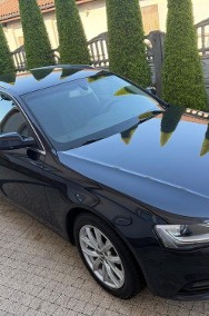 Avant 2.0 TDI DPF clean diesel multitronic Ambiente 150KM 2014r-2