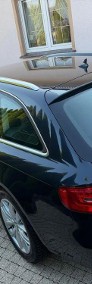 Avant 2.0 TDI DPF clean diesel multitronic Ambiente 150KM 2014r-3