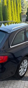 Avant 2.0 TDI DPF clean diesel multitronic Ambiente 150KM 2014r-4