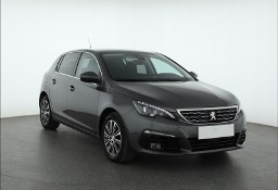 Peugeot 308 II , Salon Polska, 1. Właściciel, Serwis ASO, Automat, VAT 23%,