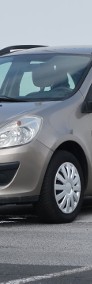 Renault Clio III , Salon Polska, Klima-3