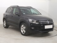 Volkswagen Tiguan , Klimatronic, Podgrzewane siedzienia