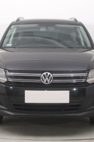 Volkswagen Tiguan , Klimatronic, Podgrzewane siedzienia-2