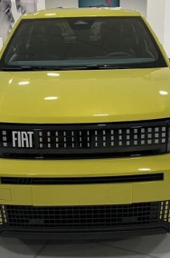 Fiat Panda III Icon 1.2 mHEV eDCT Icon 1.2 mHEV eDCT 110KM-2