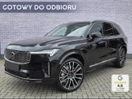 Volvo XC90 V B5 AWD Ultra Bright 7os 2.0 B5 AWD Ultra Bright 7os (250 KM) Hak holowniczy,
