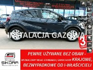Renault Captur INSTALACJA GAZOWA+Led+Navi+Parktronic GWARANCJA 1wł Kraj Bezwypadkow