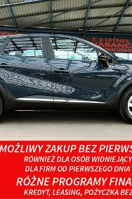 Renault Captur INSTALACJA GAZOWA+Led+Navi+Parktronic GWARANCJA 1wł Kraj Bezwypadkow-2