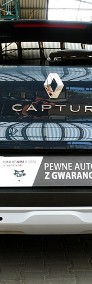 Renault Captur INSTALACJA GAZOWA+Led+Navi+Parktronic GWARANCJA 1wł Kraj Bezwypadkow-4