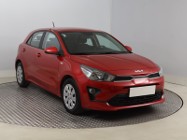 Kia Rio III , Salon Polska, 1. Właściciel, Serwis ASO, Klima, Parktronic,