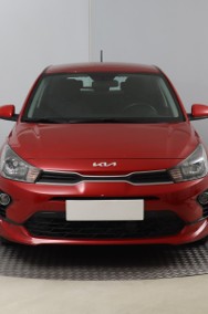 Kia Rio III , Salon Polska, 1. Właściciel, Serwis ASO, Klima, Parktronic,-2