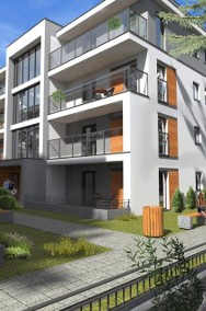 Nowe mieszkanie Pobierowo-2