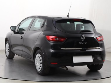 Renault Clio IV , Navi, Klima, Tempomat-1