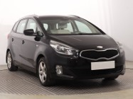 Kia Carens IV , Salon Polska, Klima, Tempomat, Parktronic