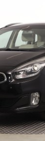 Kia Carens IV , Salon Polska, Klima, Tempomat, Parktronic-3