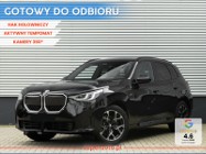 BMW X3 G01 xDrive20d M Sport xDrive20d M Sport 2.0 (197 KM)| Hak holowniczy, el