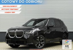BMW X3 G01 xDrive20d M Sport xDrive20d M Sport 2.0 (197 KM)| Hak holowniczy, el