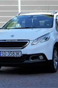 Peugeot 2008 od 25 lat sprzedajemy pewne sprawdzone samochody z gwarancją-2