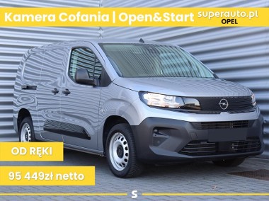 Opel Combo-1