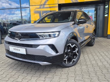 Opel Mokka Opel Mokka Ultimate Hybrid 1.2 Turbo 145 KM eDCT6 Ultimate Hybrid 1.2-1