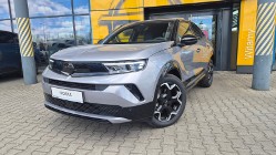 Opel Mokka Opel Mokka Ultimate Hybrid 1.2 Turbo 145 KM eDCT6 Ultimate Hybrid 1.2