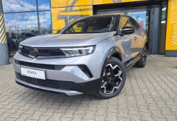 Opel Mokka Opel Mokka Ultimate Hybrid 1.2 Turbo 145 KM eDCT6 Ultimate Hybrid 1.2