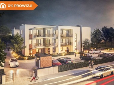 Nowe mieszkanie Bydgoszcz Szwederowo-1