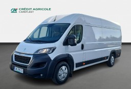 Peugeot Boxer 435 BlueHDi L4H2 Pro Furgon, wysoki dach. DW7MN35