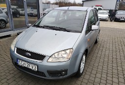 Ford C-MAX I Super Stan