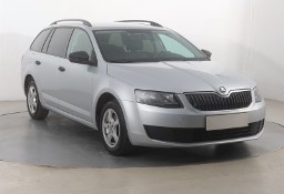 Skoda Octavia III , Salon Polska, Klima,ALU