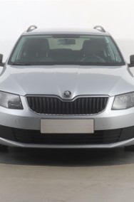 Skoda Octavia III , Salon Polska, Klima,ALU-2