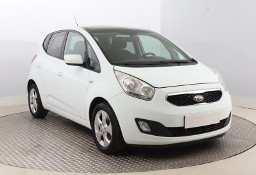 Kia Venga , Klimatronic, Tempomat, Parktronic, Dach panoramiczny,ALU