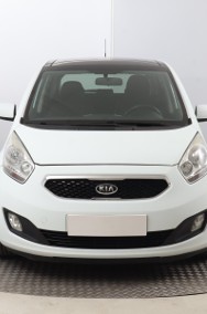 Kia Venga , Klimatronic, Tempomat, Parktronic, Dach panoramiczny,ALU-2