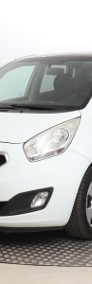Kia Venga , Klimatronic, Tempomat, Parktronic, Dach panoramiczny,ALU-3