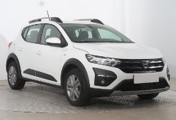 Dacia Sandero II , Salon Polska, 1. Właściciel, Serwis ASO, GAZ, VAT 23%,