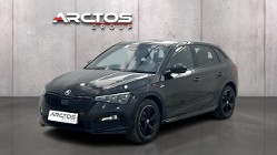 Skoda Scala SKODA SCALA 1.5 TSI MONTE CARLO DSG