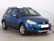 Suzuki SX4 I , HAK, Klima,ALU