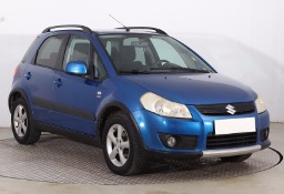 Suzuki SX4 I , HAK, Klima,ALU
