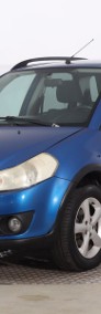 Suzuki SX4 I , HAK, Klima,ALU-3