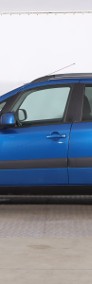 Suzuki SX4 I , HAK, Klima,ALU-4