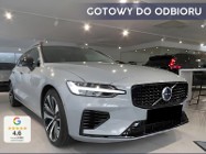 Volvo V60 II B4 Plus Dark V60 B4 | Pakiet Climate