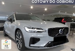 Volvo V60 II B4 Plus Dark V60 B4 | Pakiet Climate