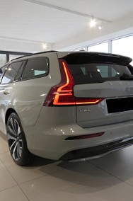 Volvo V60 II B4 Plus Dark V60 B4 | Pakiet Climate-2
