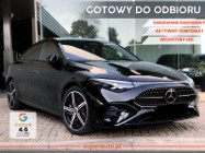Mercedes-Benz Klasa CLA C118/X118 Mercedes-Benz Klasa CLA 180 AMG Line 180 Pakiet Premium z Dodatkami Cyfrowymi + Pakiet Night