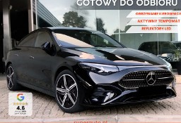 Mercedes-Benz Klasa CLA C118/X118 Mercedes-Benz Klasa CLA 180 AMG Line 180 Pakiet Premium z Dodatkami Cyfrowymi + Pakiet Night