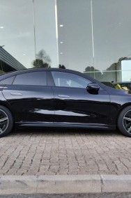 Mercedes-Benz Klasa CLA 180 AMG Line 180 Pakiet Premium z Dodatkami Cyfrowymi + Pakiet Night-2