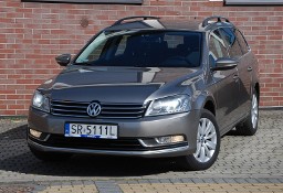 Volkswagen Passat B7 2,0 140 KM Business Edition