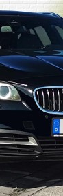 BMW SERIA 5 525d BiTurbo Virtual ACC skóra DVD Navi Pro Kamera-3