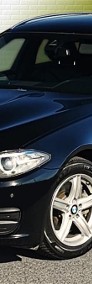BMW SERIA 5 525d BiTurbo Virtual ACC skóra DVD Navi Pro Kamera-4