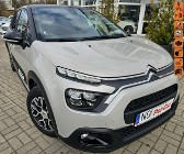 Citroen C3 III Android auto, grzane fotele, tempomat,